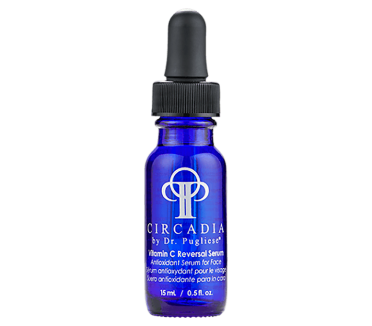 Circadia Vitamin C Reversal Serum 15ml - Сироватка для відновлення шкіри обличчя з вітаміном С Circadia Vitamin C Reversal Serum 15ml - Сироватка для відновлення шкіри обличчя з вітаміном С